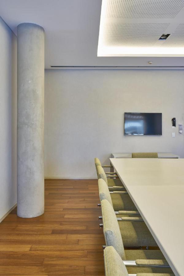 Apartamento con vistas espectaculares