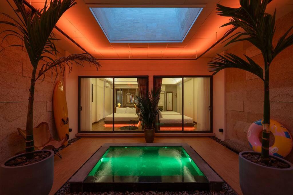 K House Muine by Blue Fingers