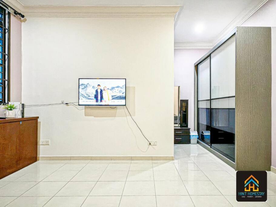 Pool,TVBox,Landed,5 min Aeon,Bukit Indah,Legoland