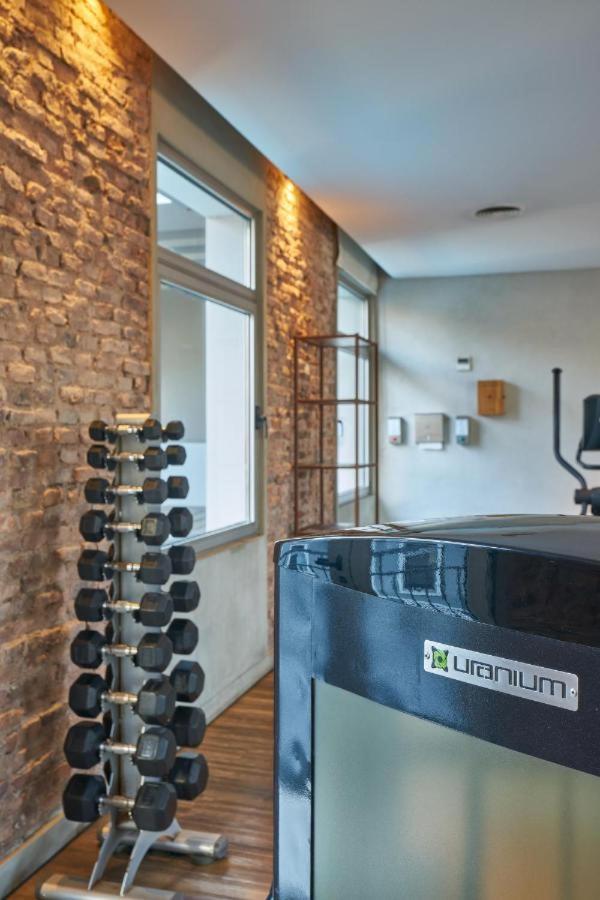 Apartamento con vistas espectaculares