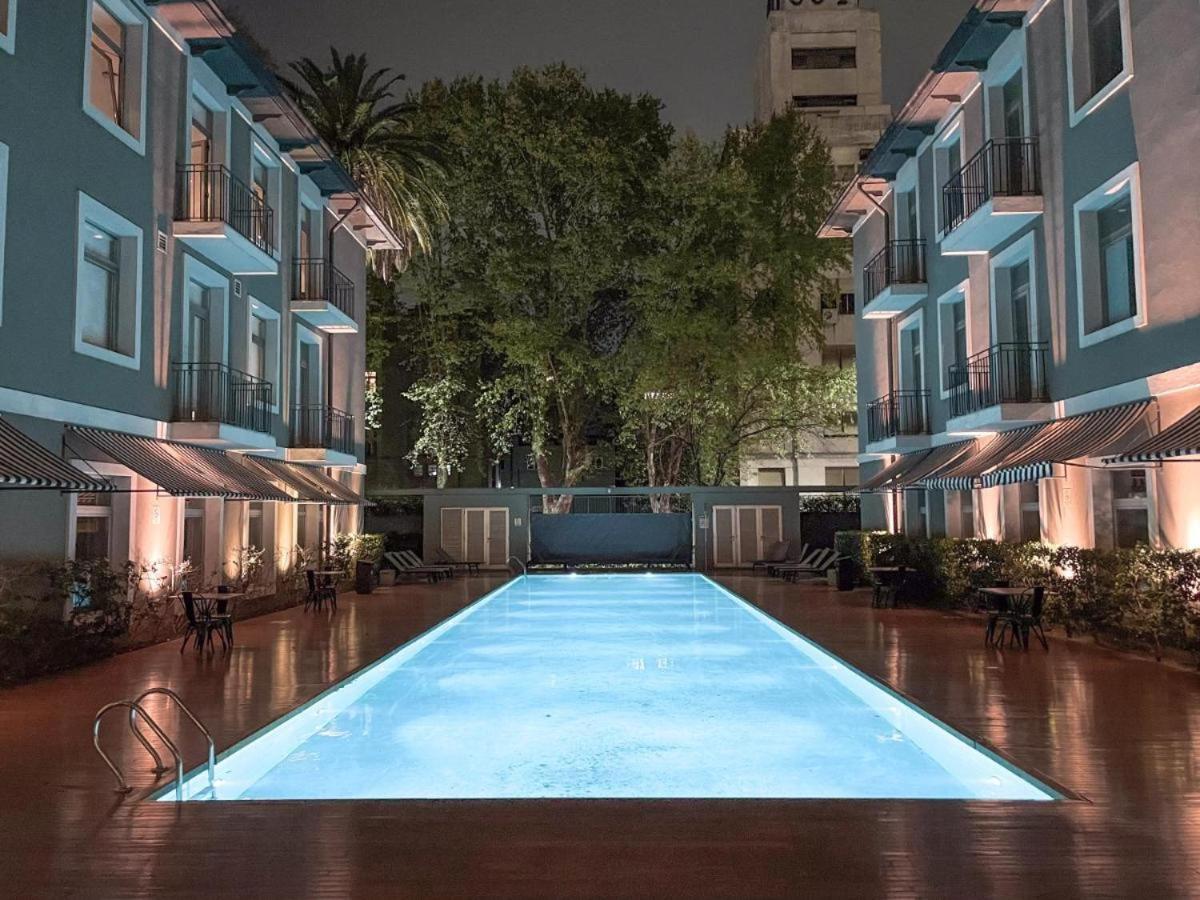 Apartamento con vistas espectaculares