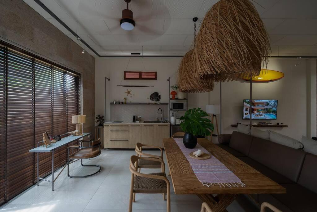 K House Muine by Blue Fingers