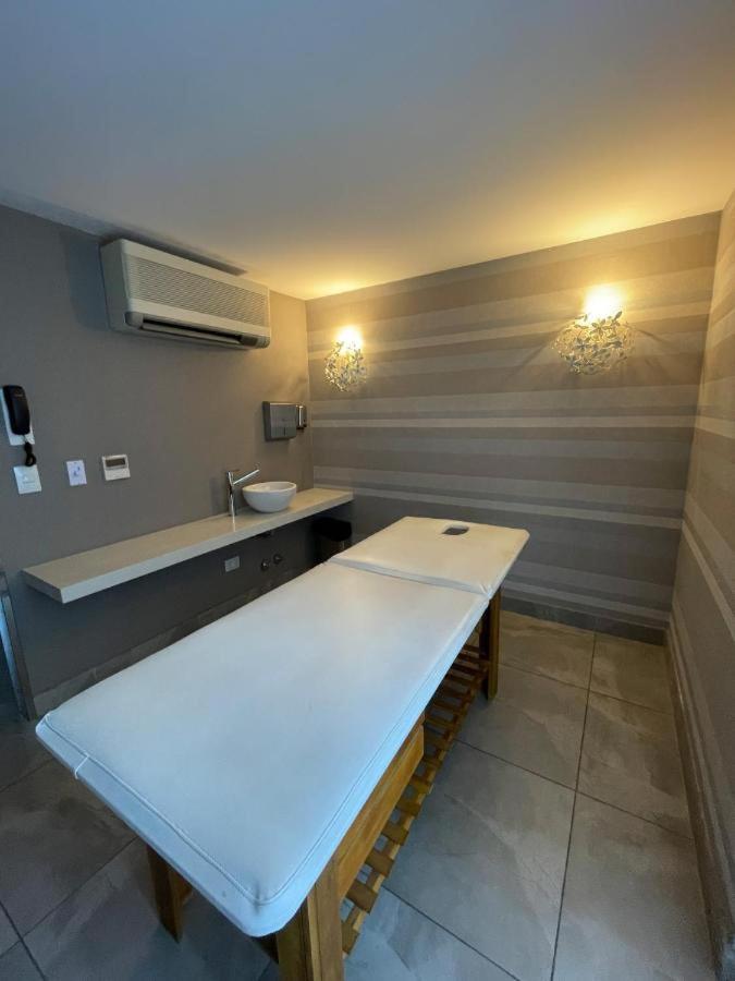 Apartamento con vistas espectaculares