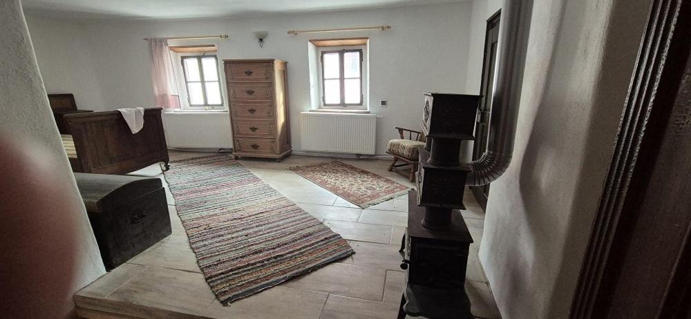 Ferienhaus Wieser