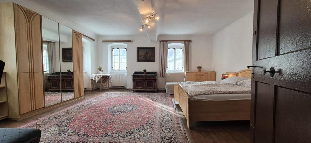 Ferienhaus Wieser