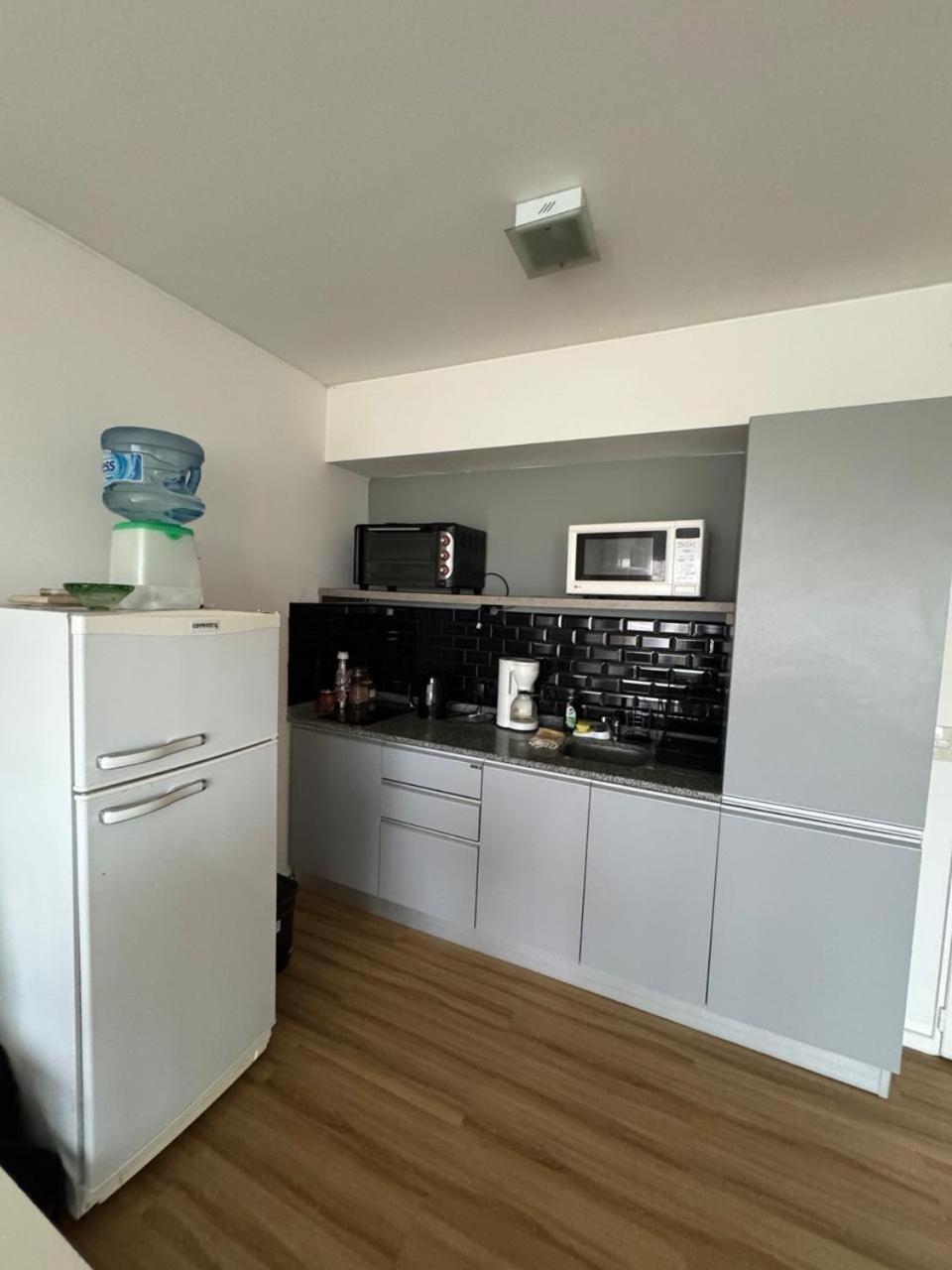 Apartamento con vistas espectaculares