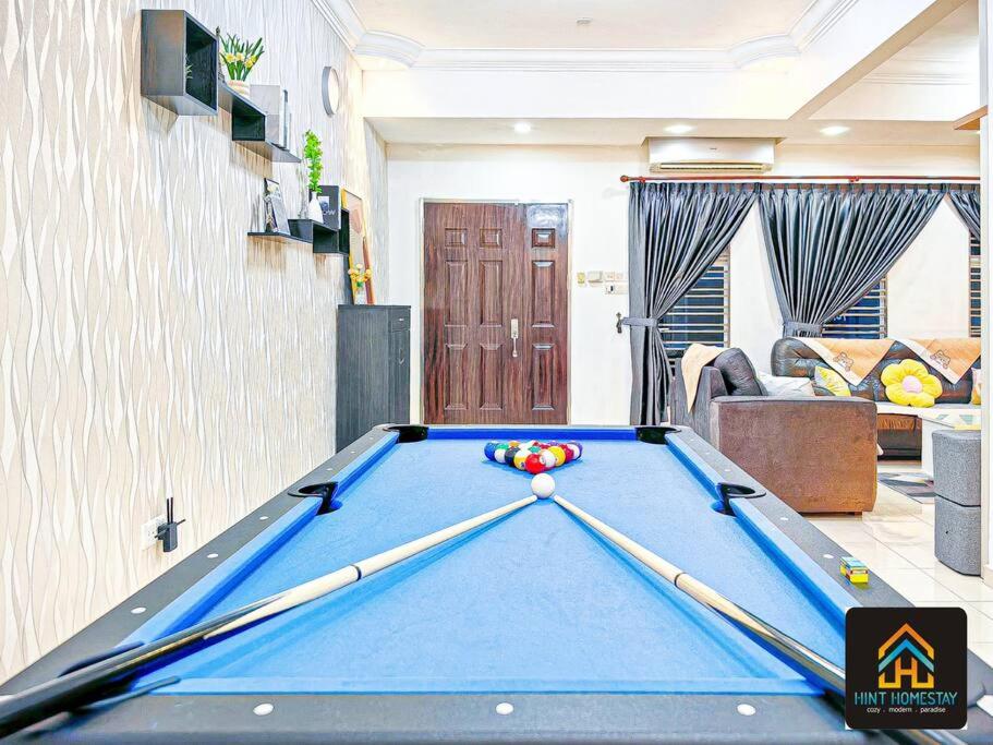 Pool,TVBox,Landed,5 min Aeon,Bukit Indah,Legoland