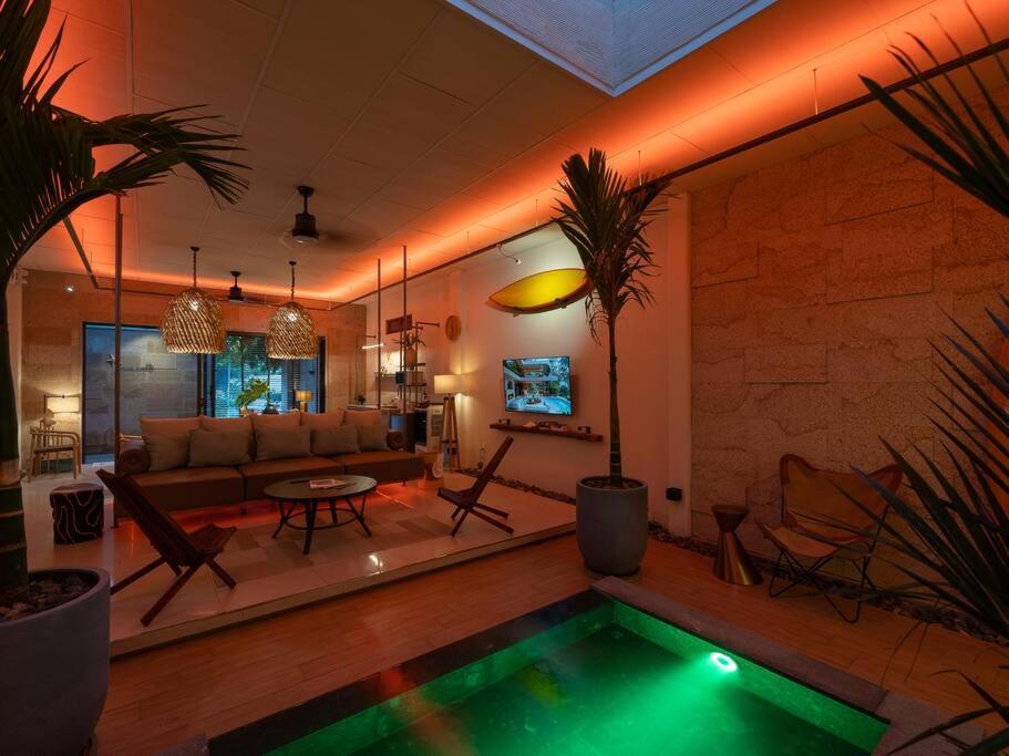 K House Muine by Blue Fingers
