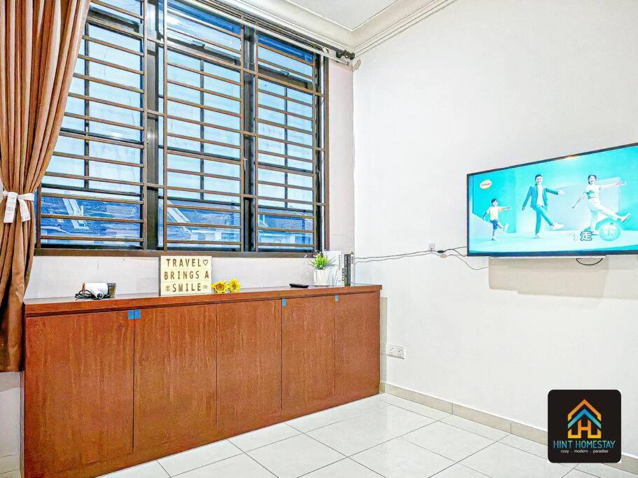 Pool,TVBox,Landed,5 min Aeon,Bukit Indah,Legoland