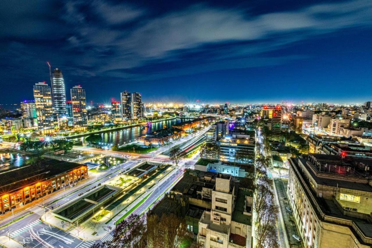 Apartamento con vistas espectaculares