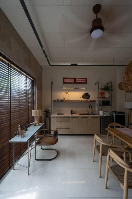 K House Muine by Blue Fingers