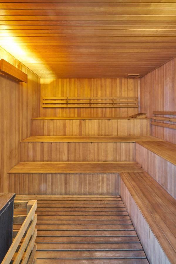 Apartamento con vistas espectaculares