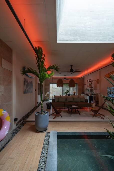 K House Muine by Blue Fingers