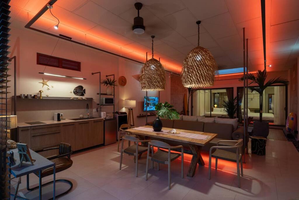 K House Muine by Blue Fingers