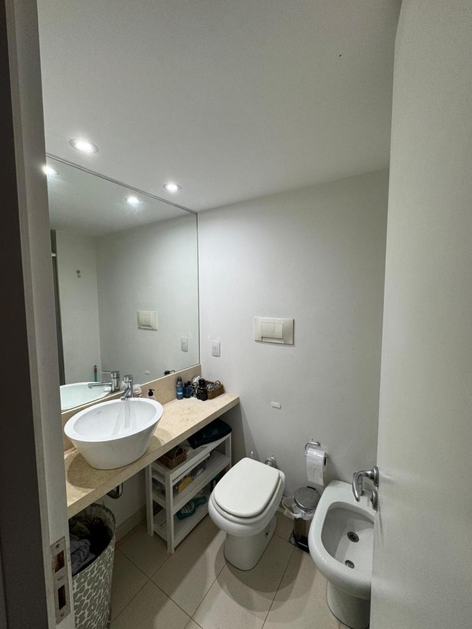 Apartamento con vistas espectaculares