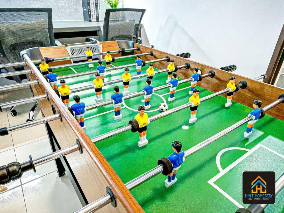 Pool,TVBox,Landed,5 min Aeon,Bukit Indah,Legoland