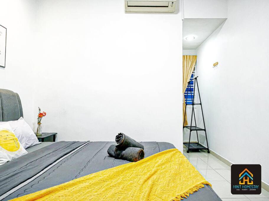 Pool,TVBox,Landed,5 min Aeon,Bukit Indah,Legoland