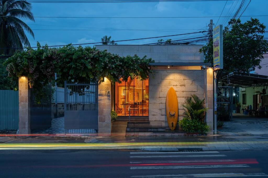 K House Muine by Blue Fingers