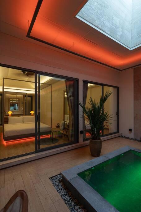K House Muine by Blue Fingers