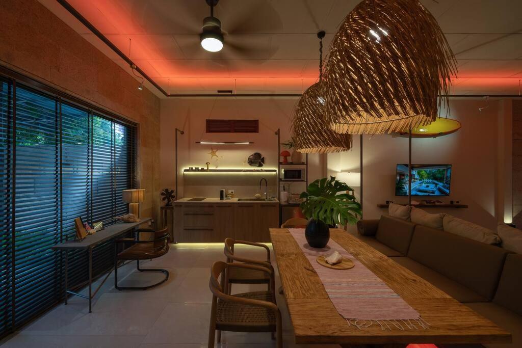 K House Muine by Blue Fingers