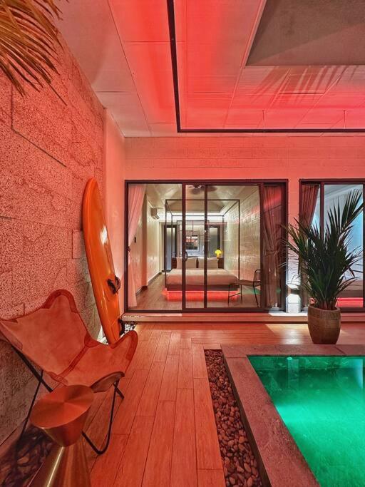 K House Muine by Blue Fingers