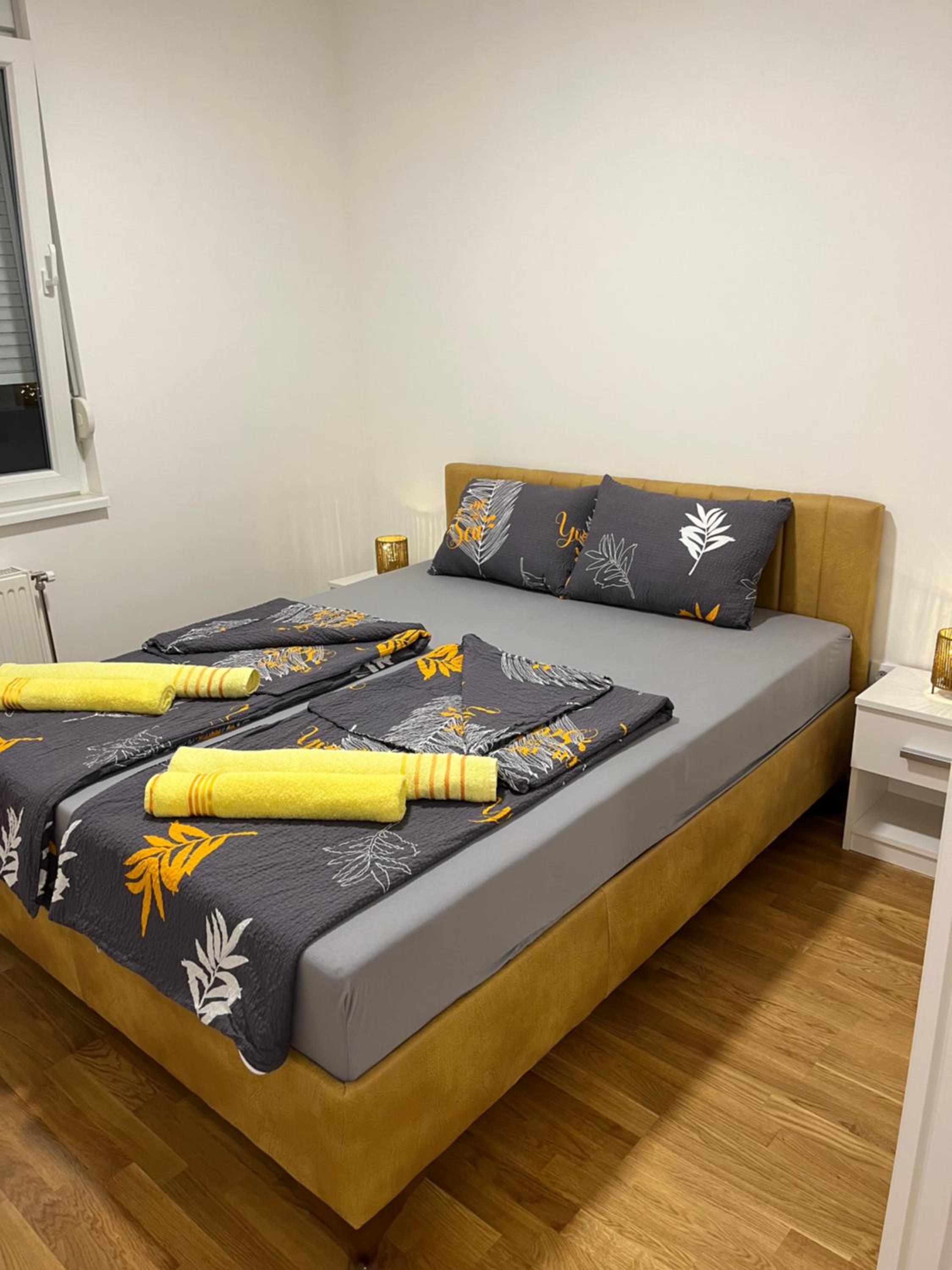 Apartman Lazar view 5