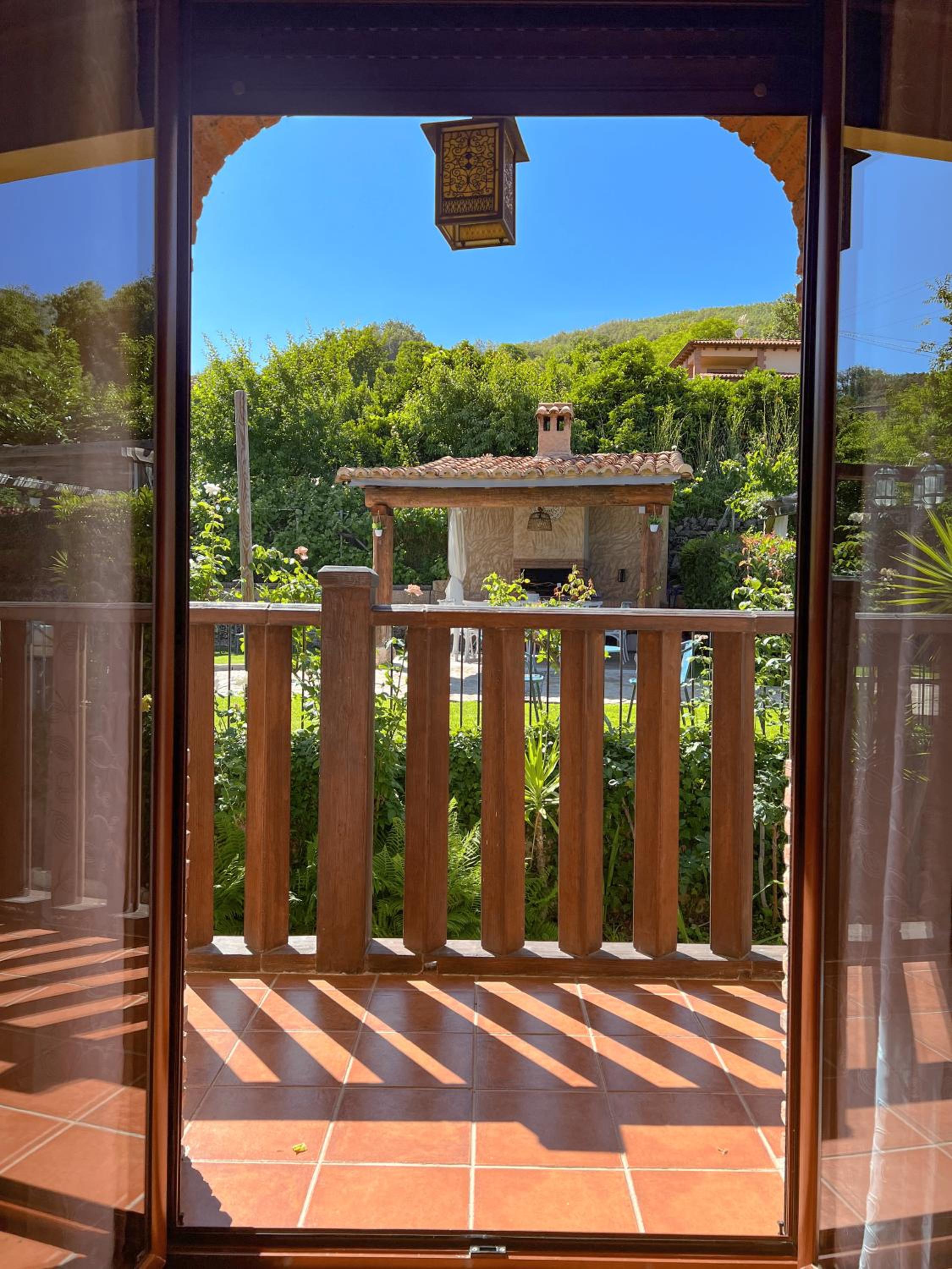 Casa Rural Aguas del Venero