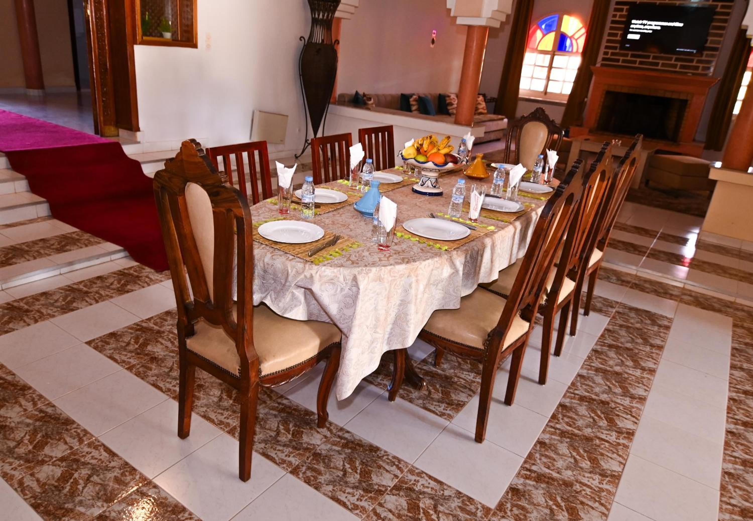 Location villa vacances à Marrakech view 4