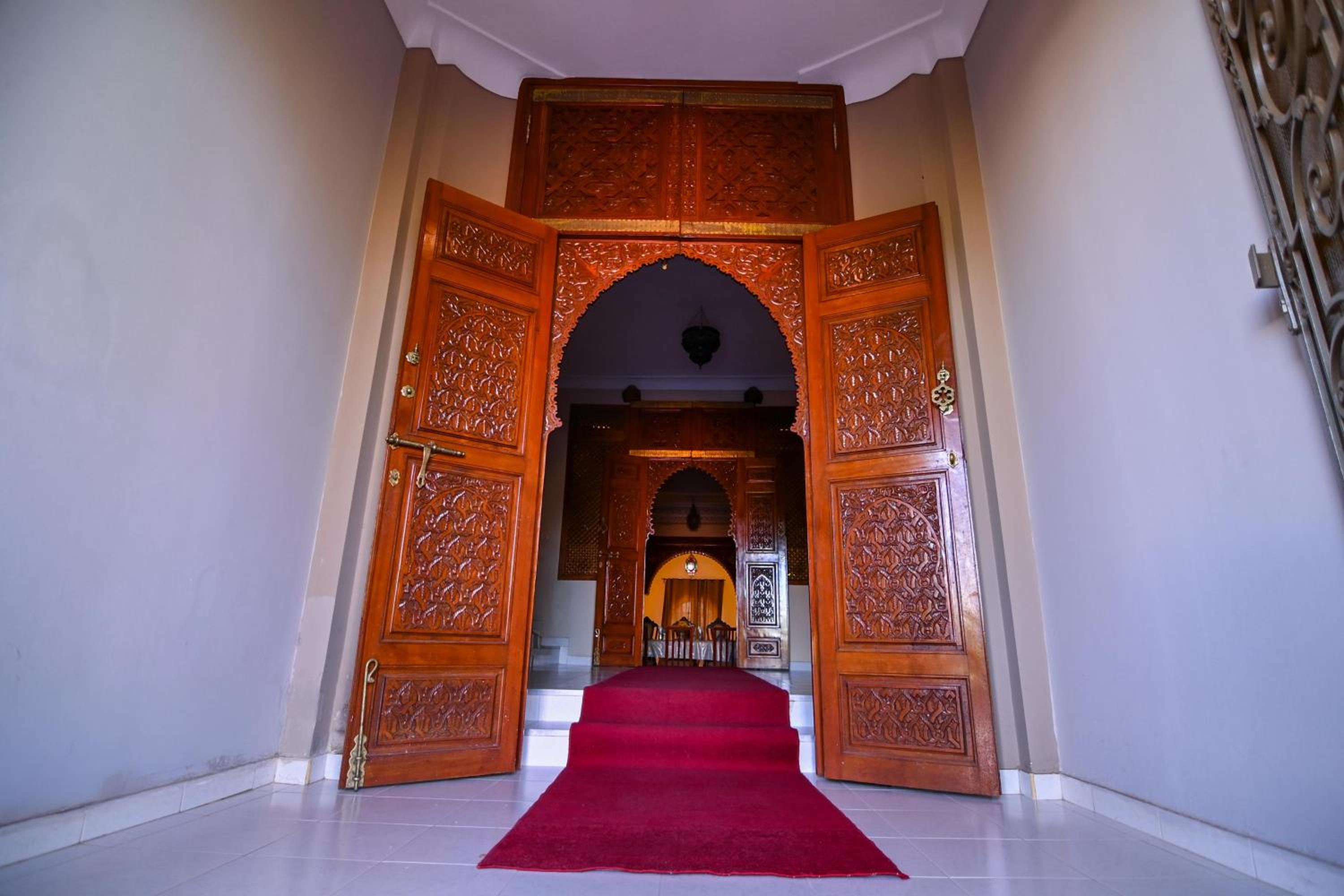 Location villa vacances à Marrakech view 5