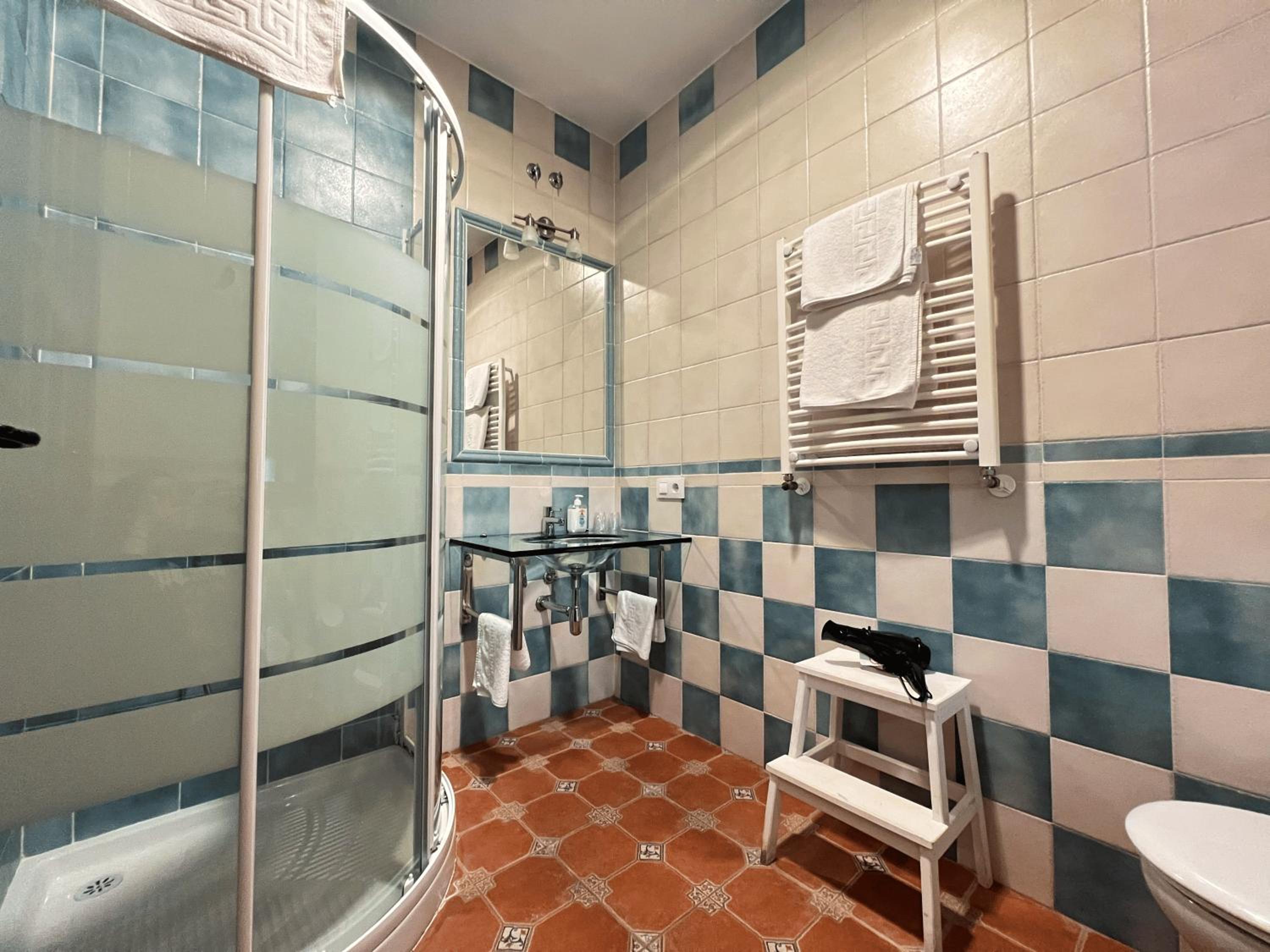 Casa Rural Aguas del Venero