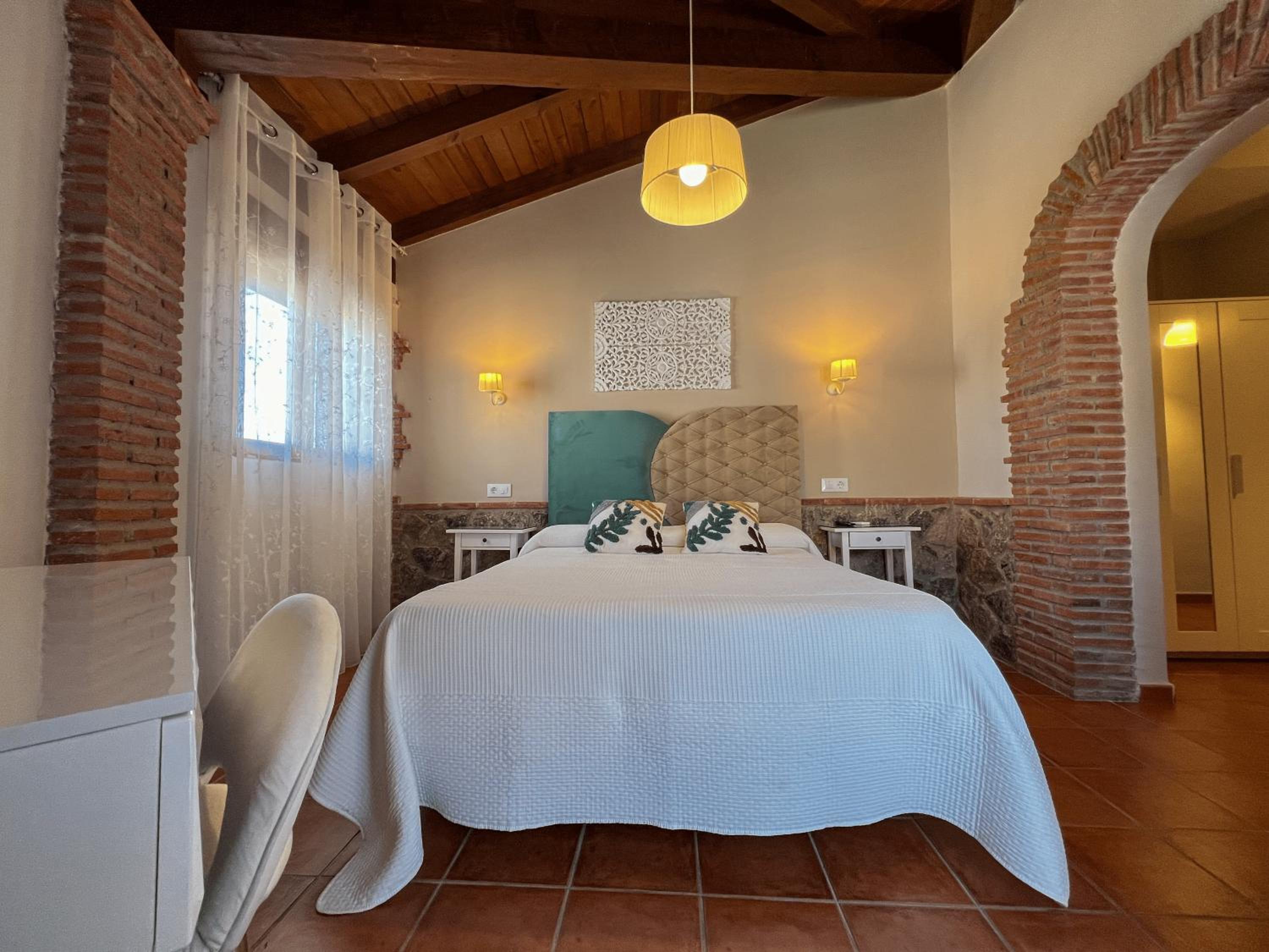 Casa Rural Aguas del Venero