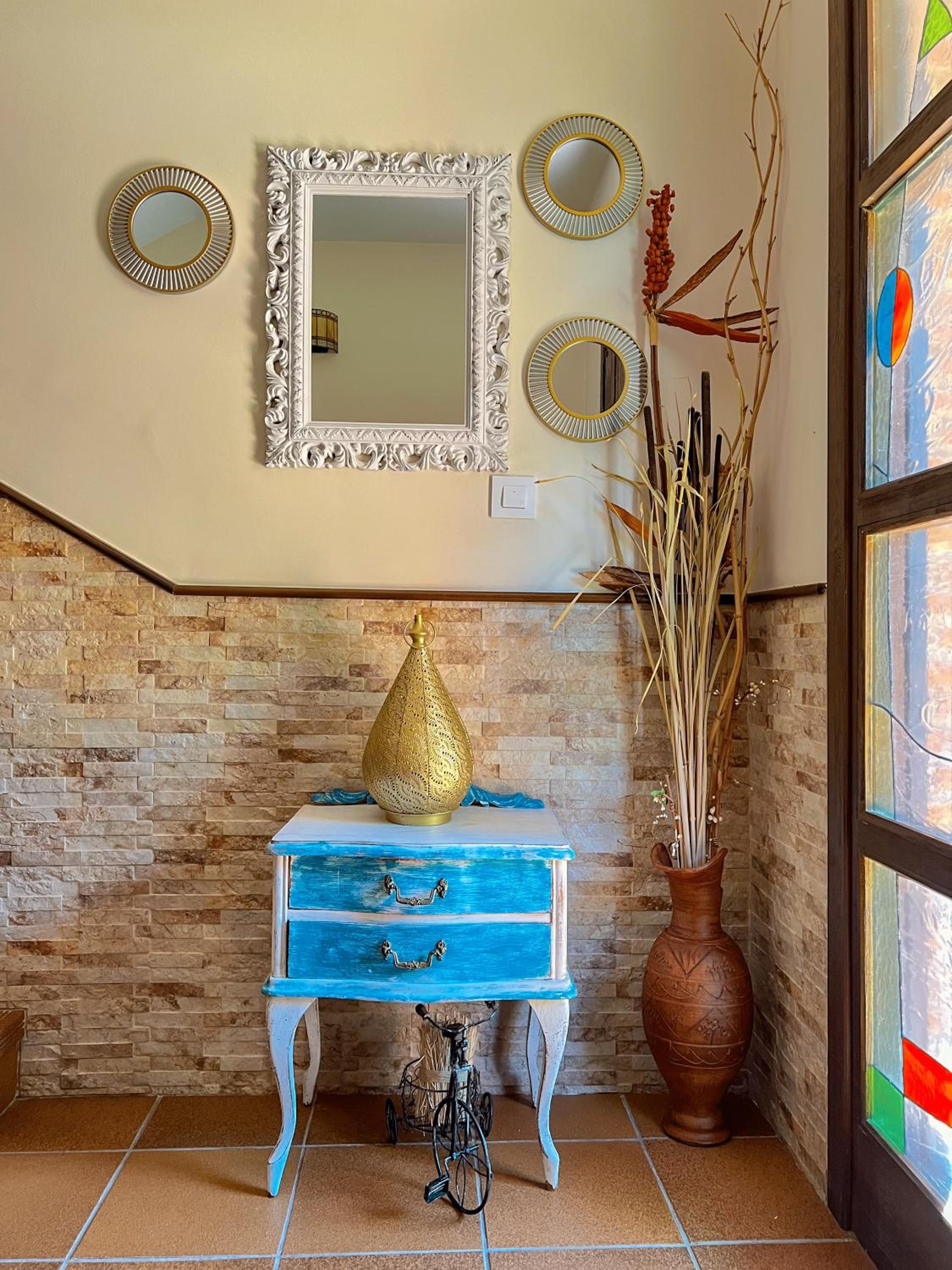 Casa Rural Aguas del Venero