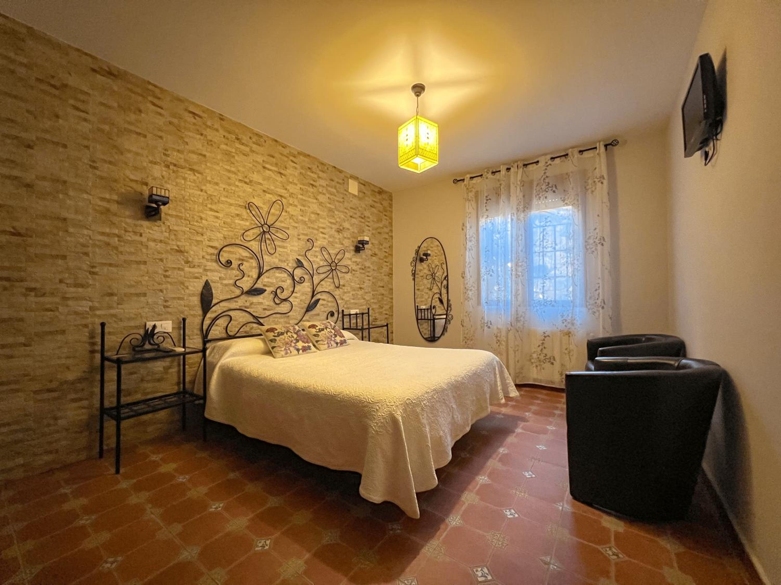 Casa Rural Aguas del Venero