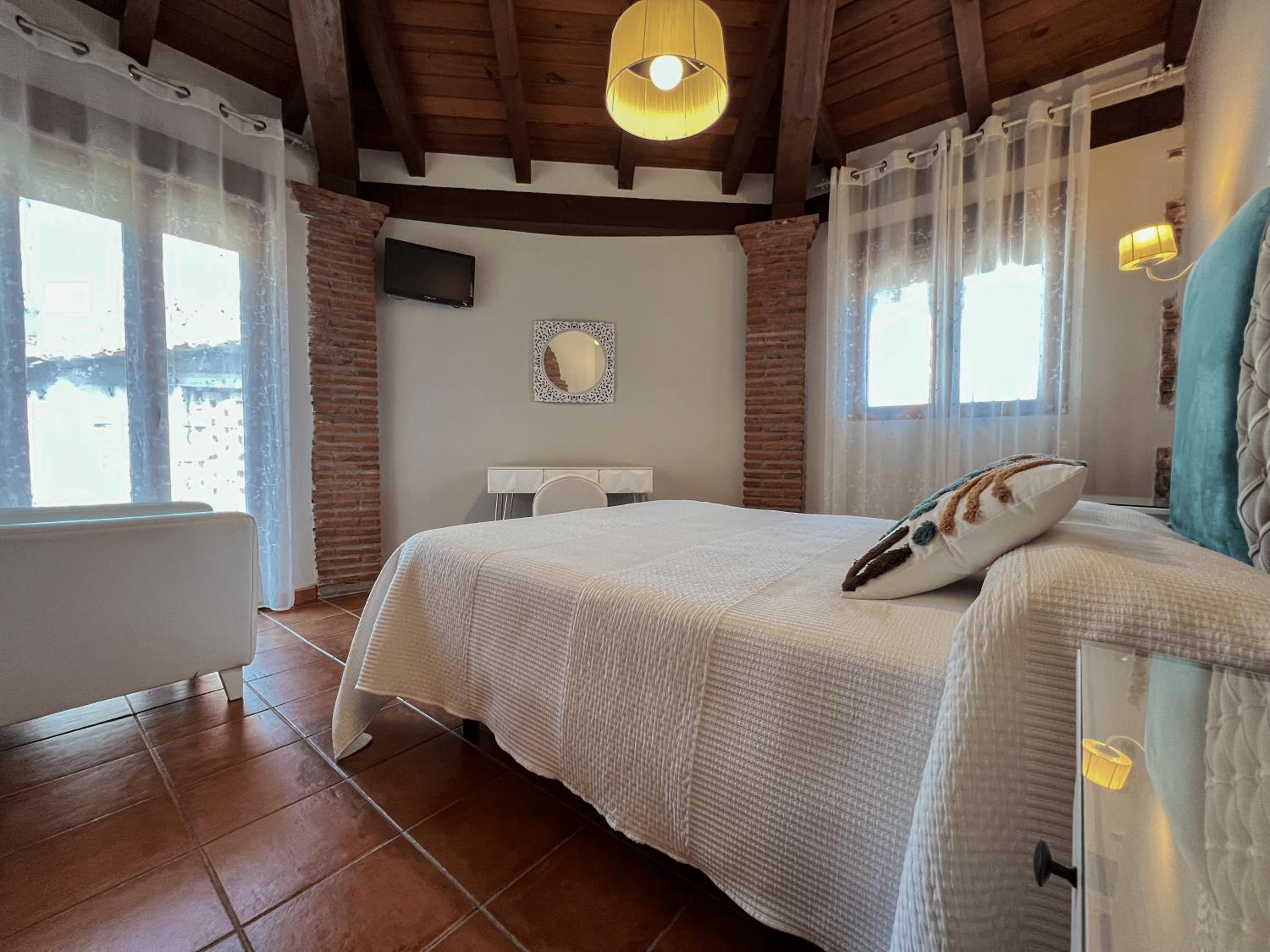 Casa Rural Aguas del Venero