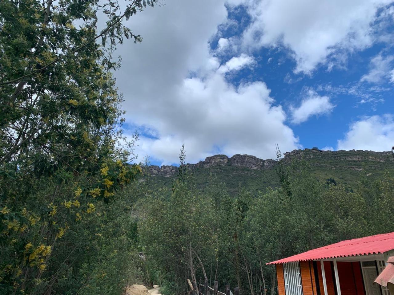 Urantia Casa de la Montaña