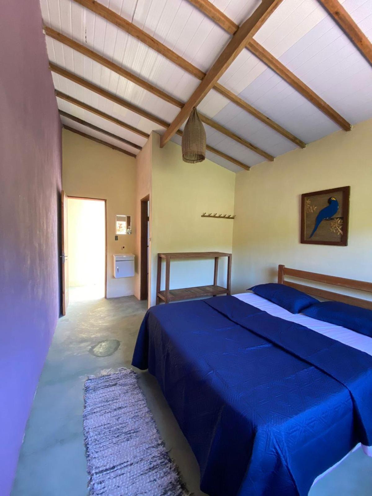 Suites Camamana praia do Bonete