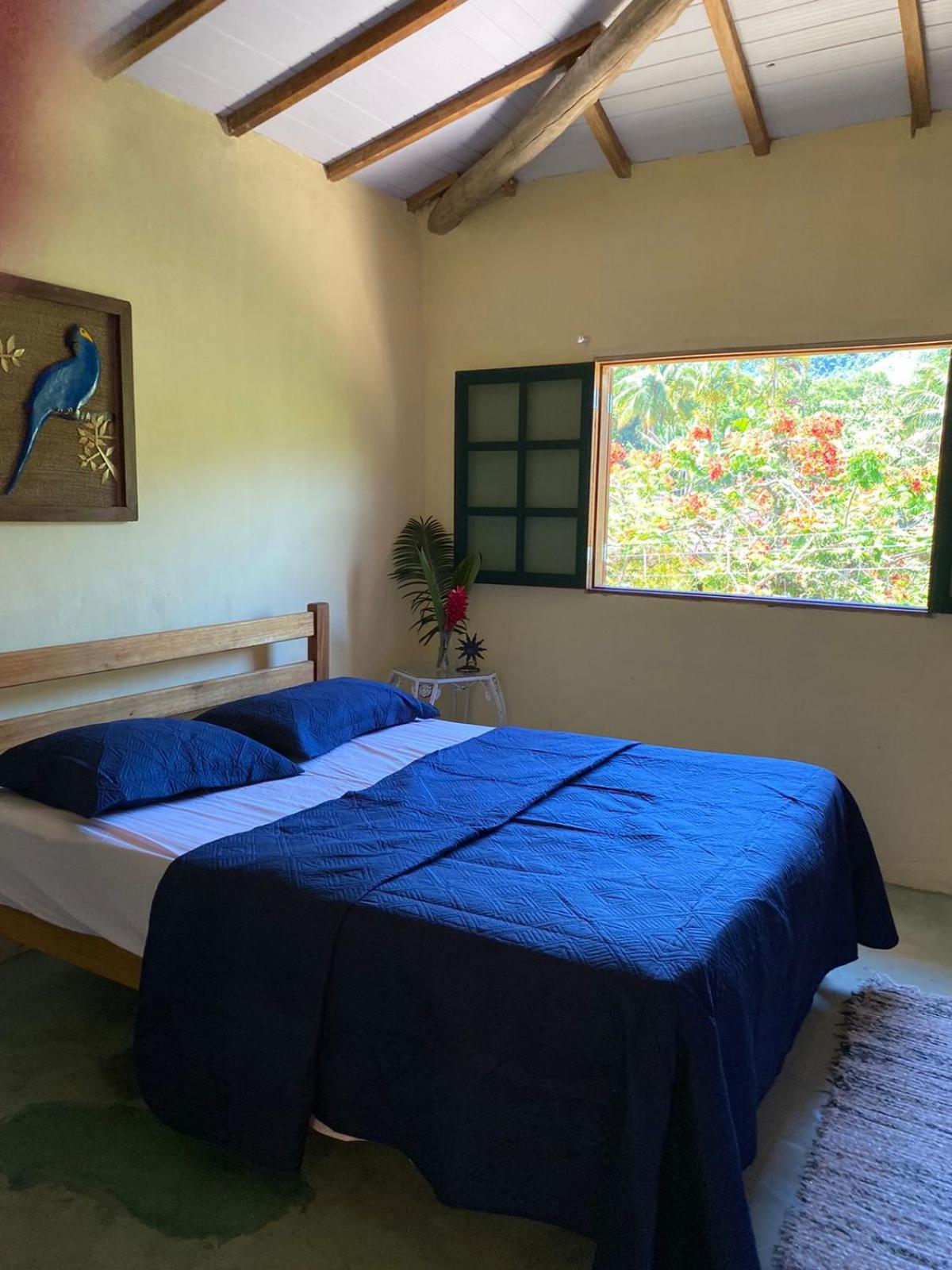 Suites Camamana praia do Bonete