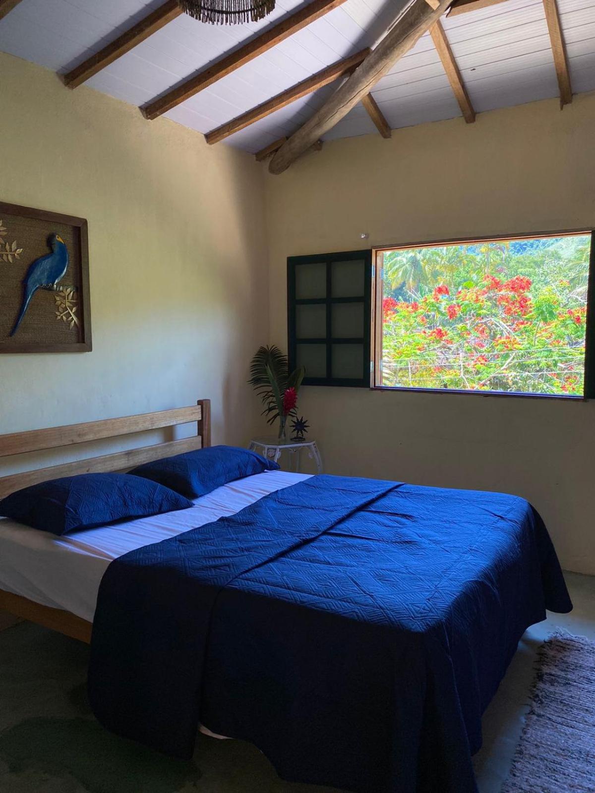 Suites Camamana praia do Bonete