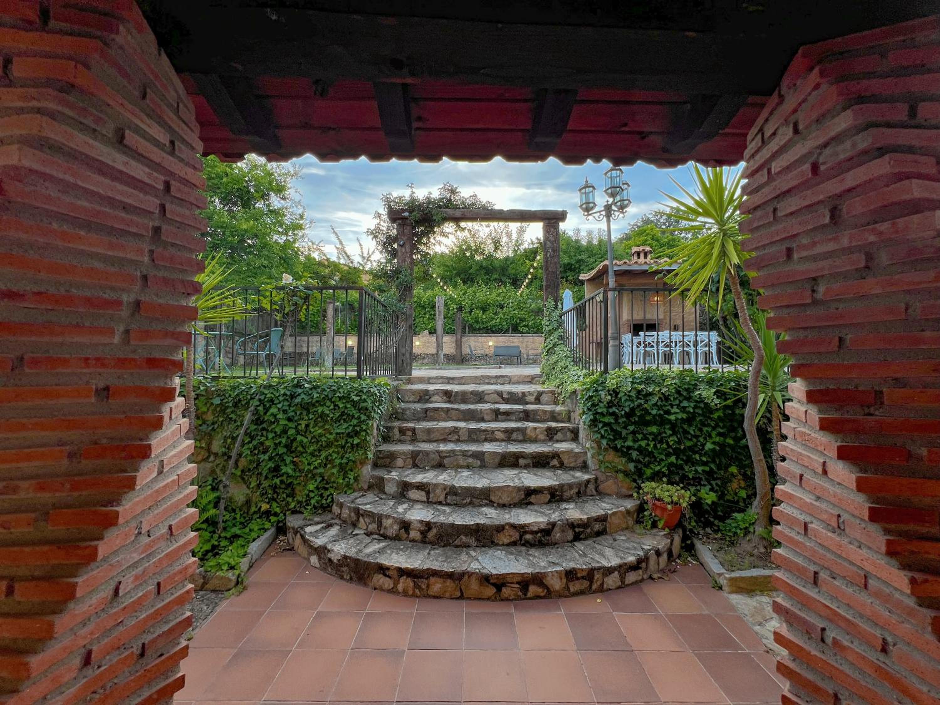 Casa Rural Aguas del Venero