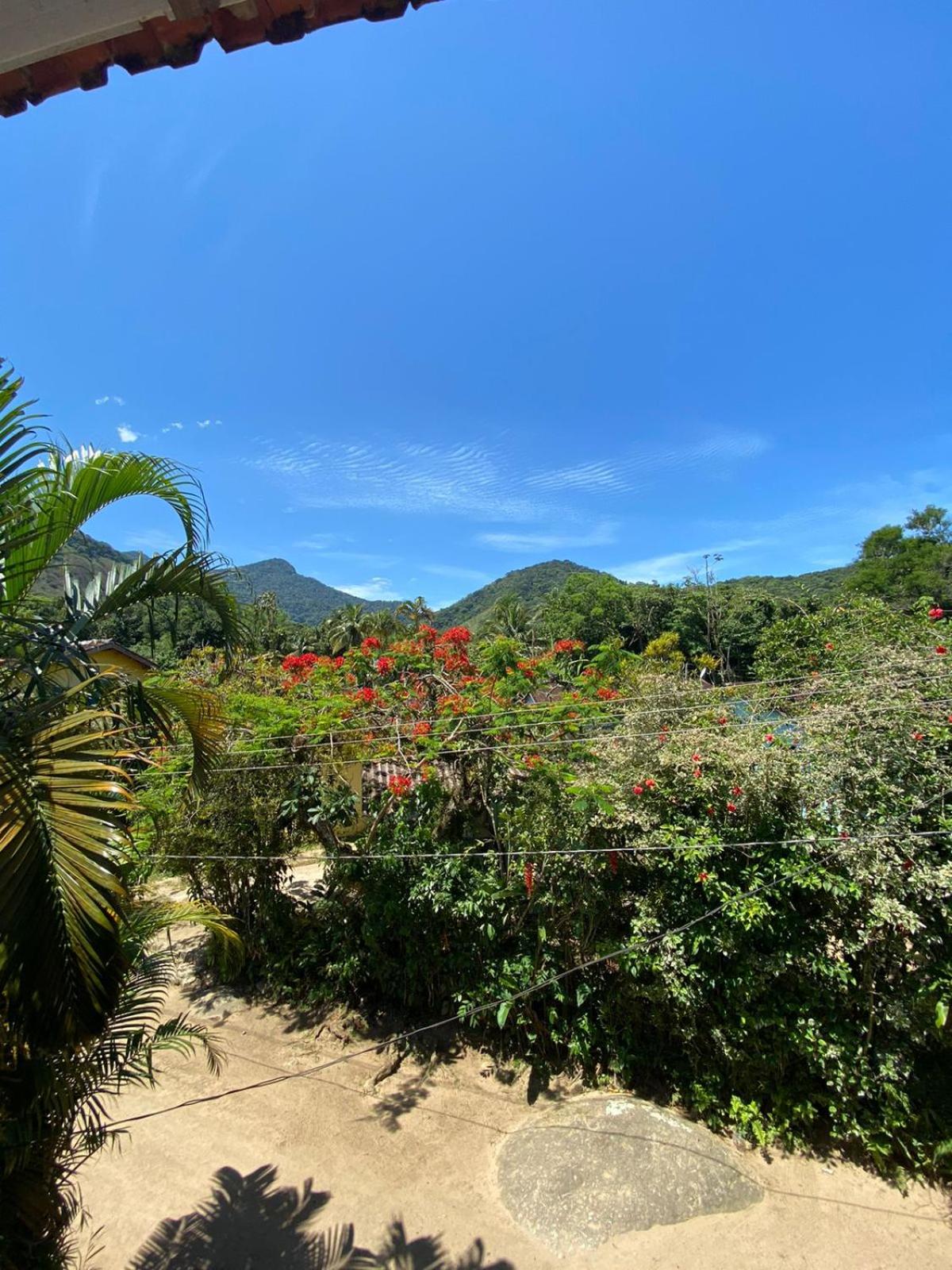 Suites Camamana praia do Bonete
