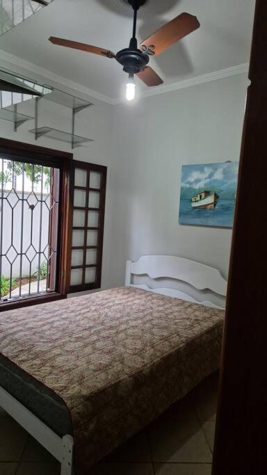 Lindo Sobrado com piscina no bairro do Indaia lado praia