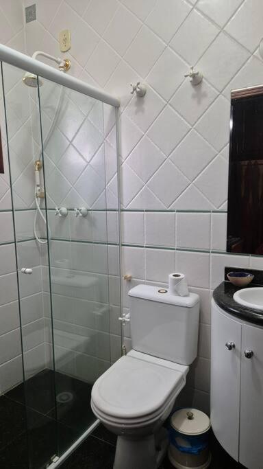Lindo Sobrado com piscina no bairro do Indaia lado praia