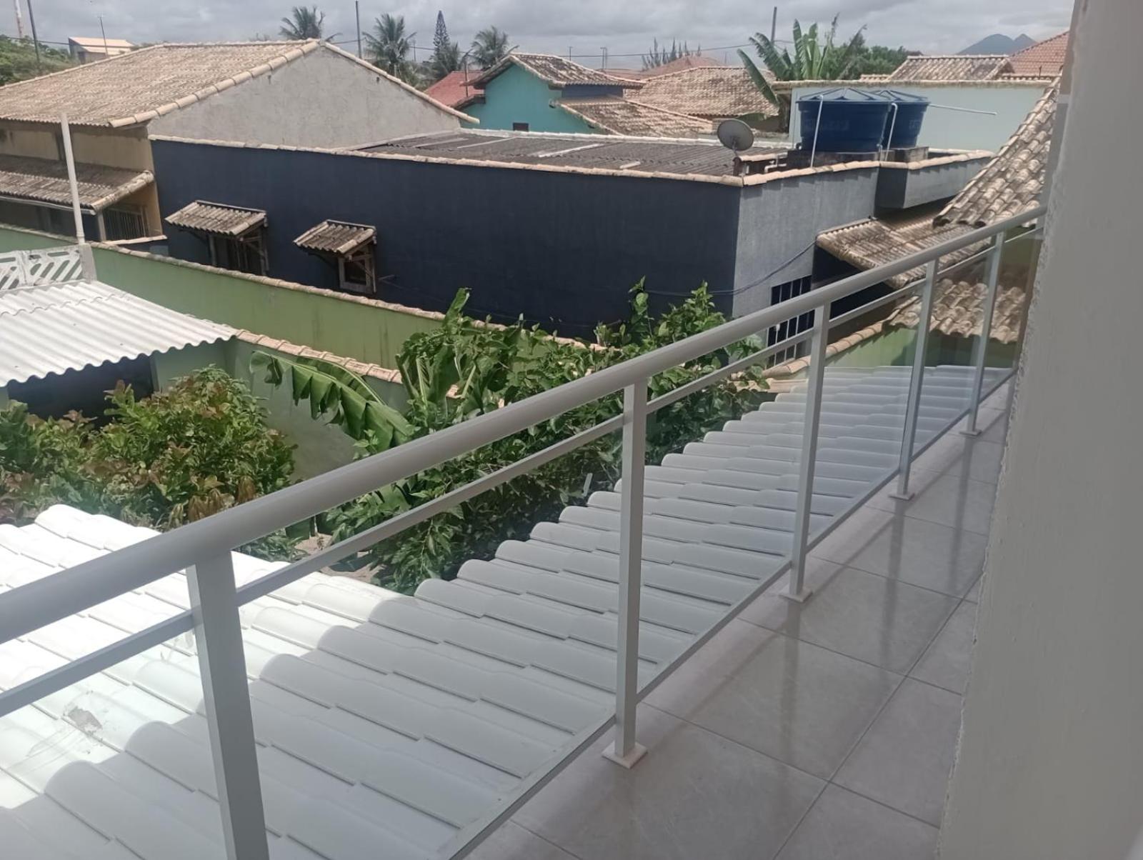 Um excelente duplex em UNAMA