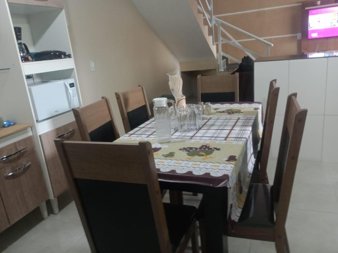 Um excelente duplex em UNAMA