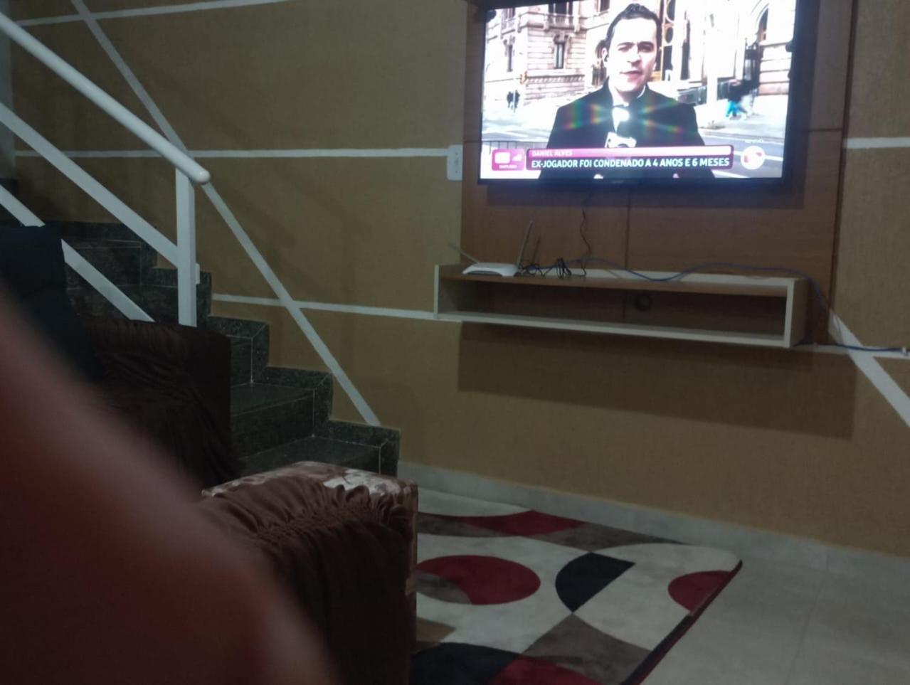 Um excelente duplex em UNAMA