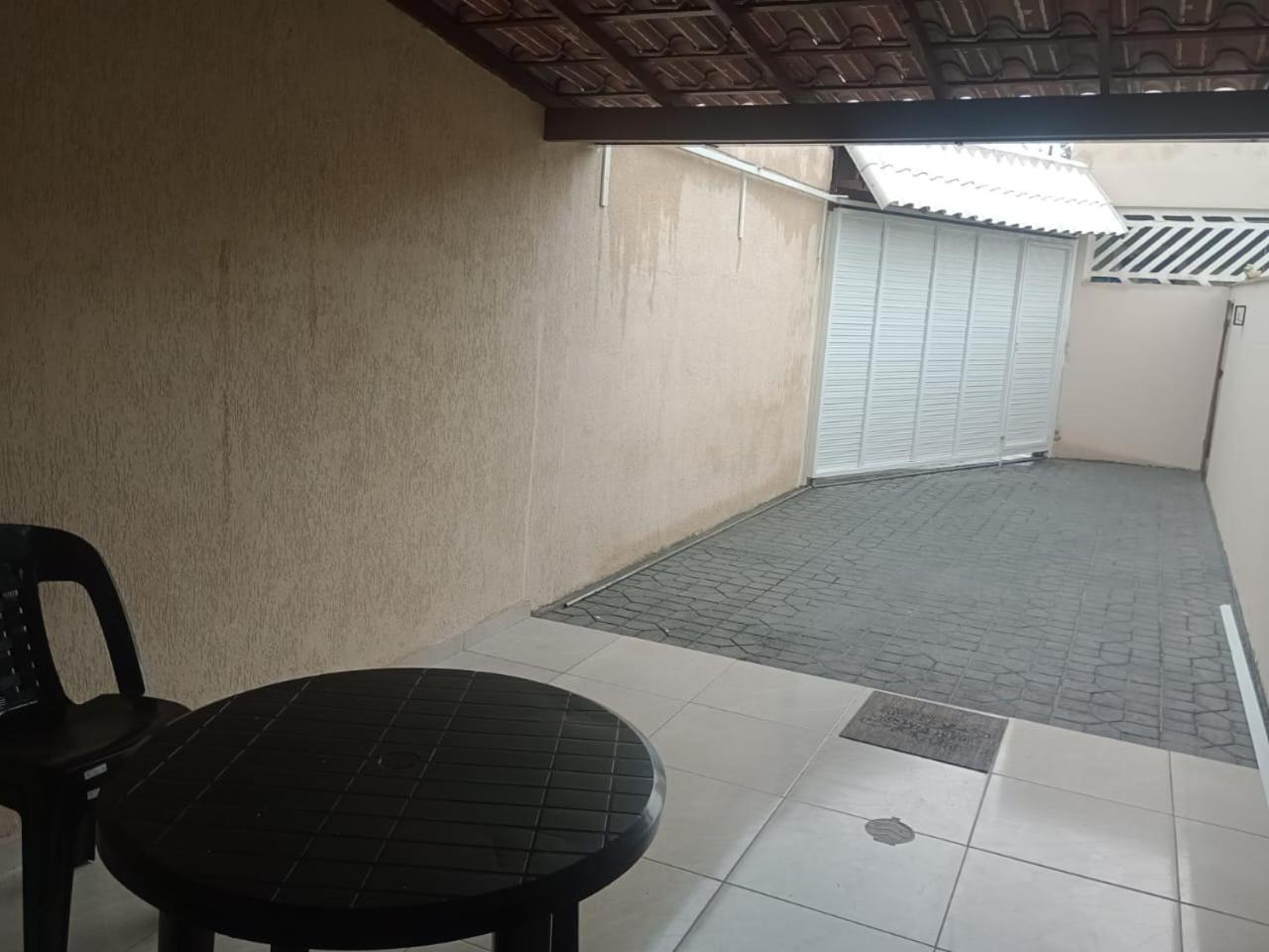 Um excelente duplex em UNAMA