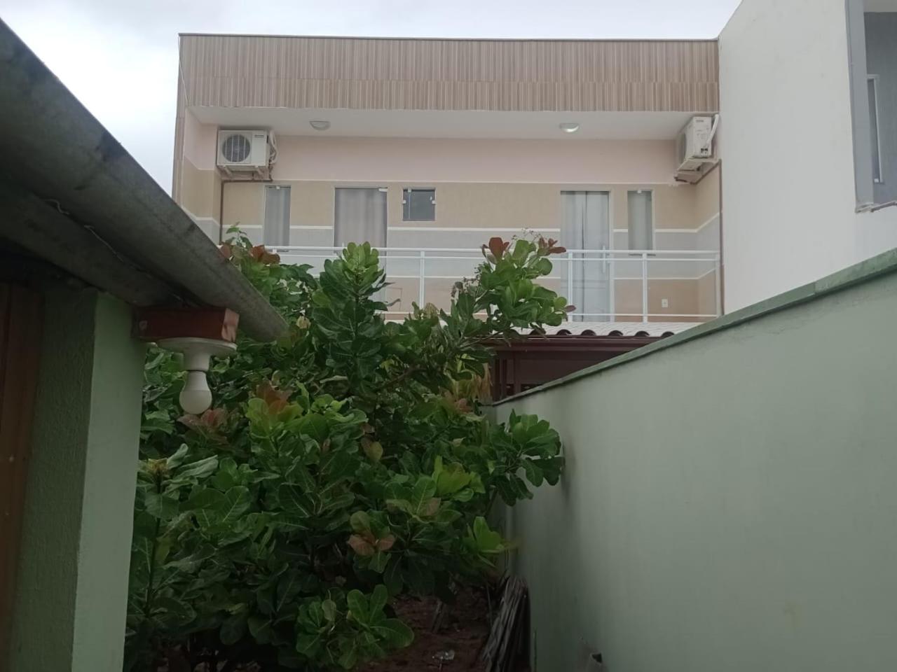 Um excelente duplex em UNAMA