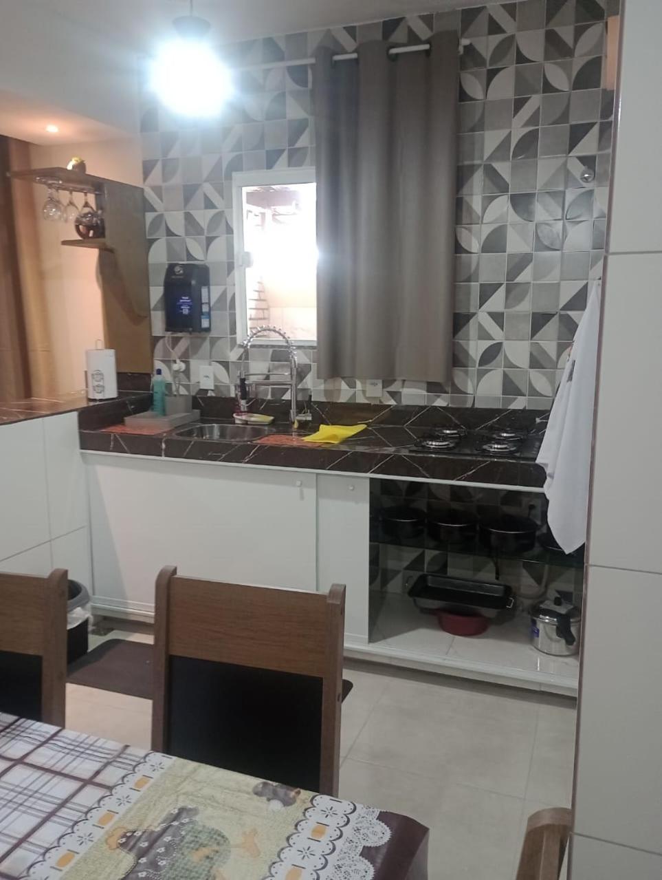 Um excelente duplex em UNAMA