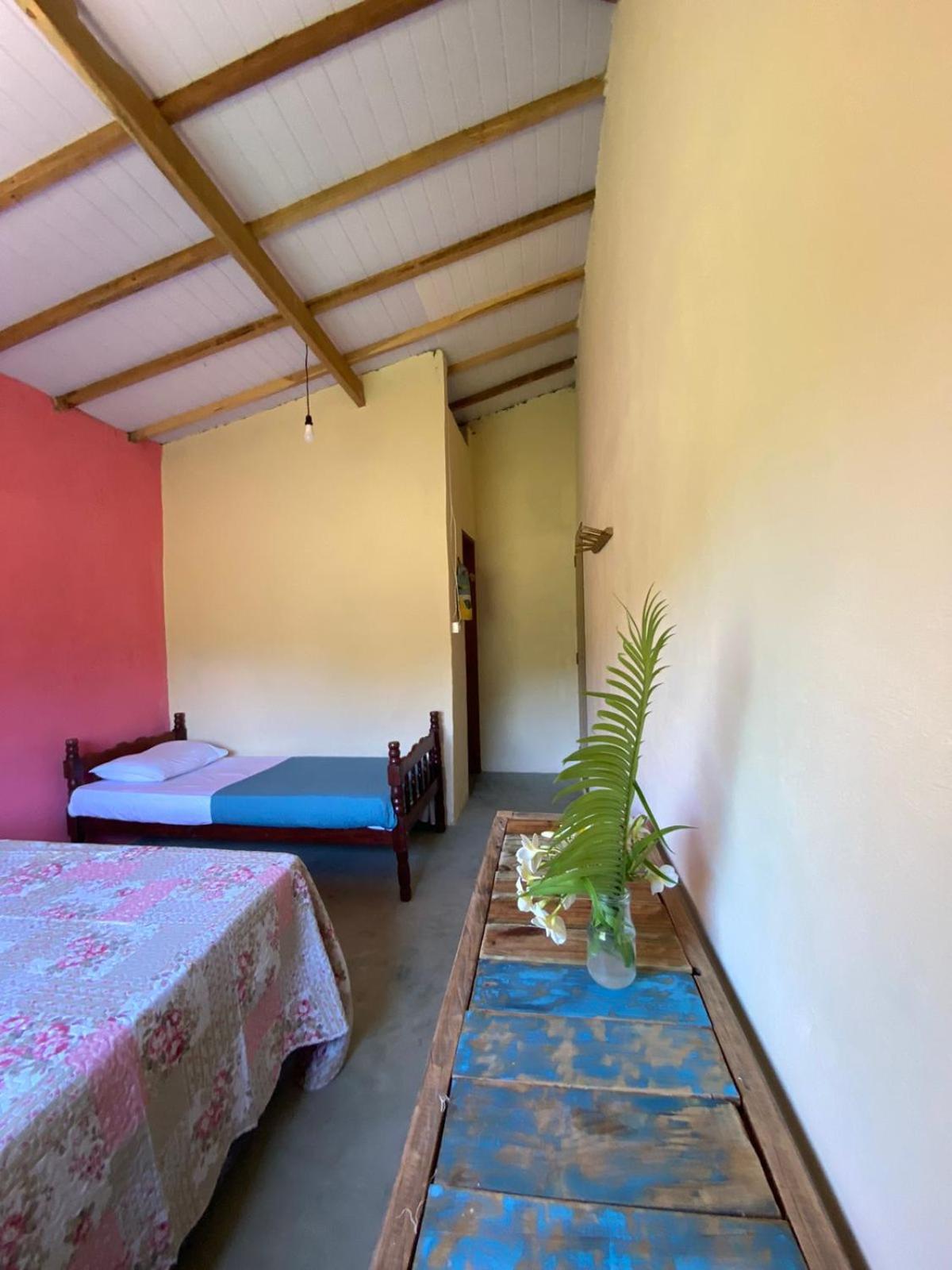 Suites Camamana praia do Bonete