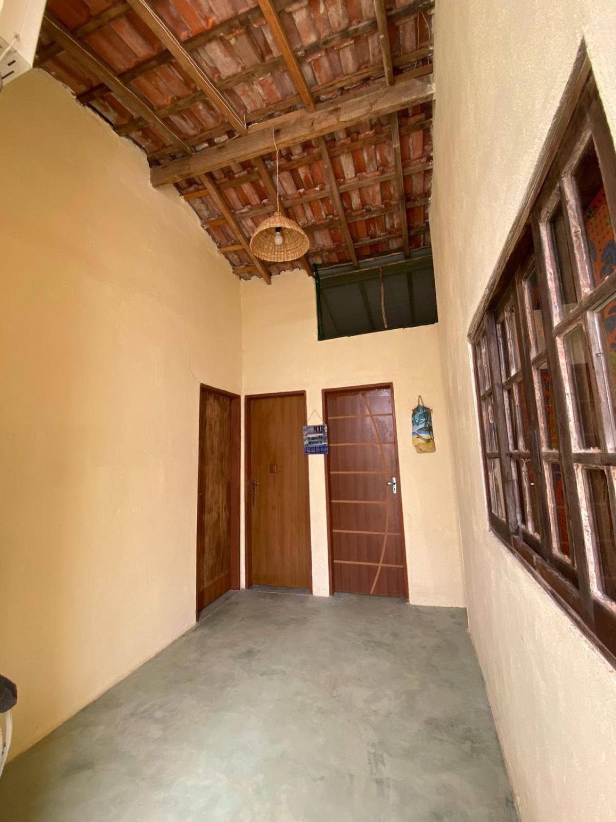 Suites Camamana praia do Bonete